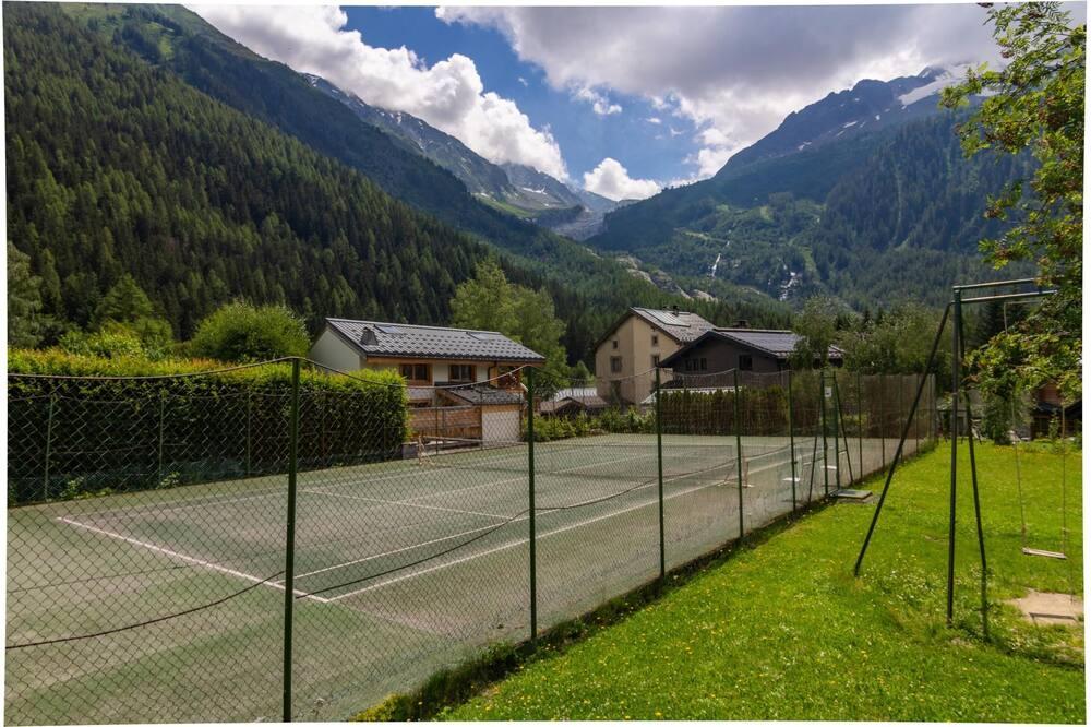 Chalet Spouter Happy Rentals Rhône-Alpes - Chamonix-Mont-Blanc visuel 1/5 Chalet Spouter Happy Rentals Rhône-Alpes - Chamonix-Mont-Blanc visuel 1/5
