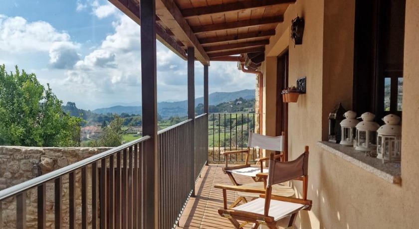 Casa Del Ingles Luxury Private Villa & Pool in Rural Valley - Galicië - Pontevedra visuel 4/5 Casa Del Ingles Luxury Private Villa & Pool in Rural Valley - Galicië - Pontevedra visuel 4/5