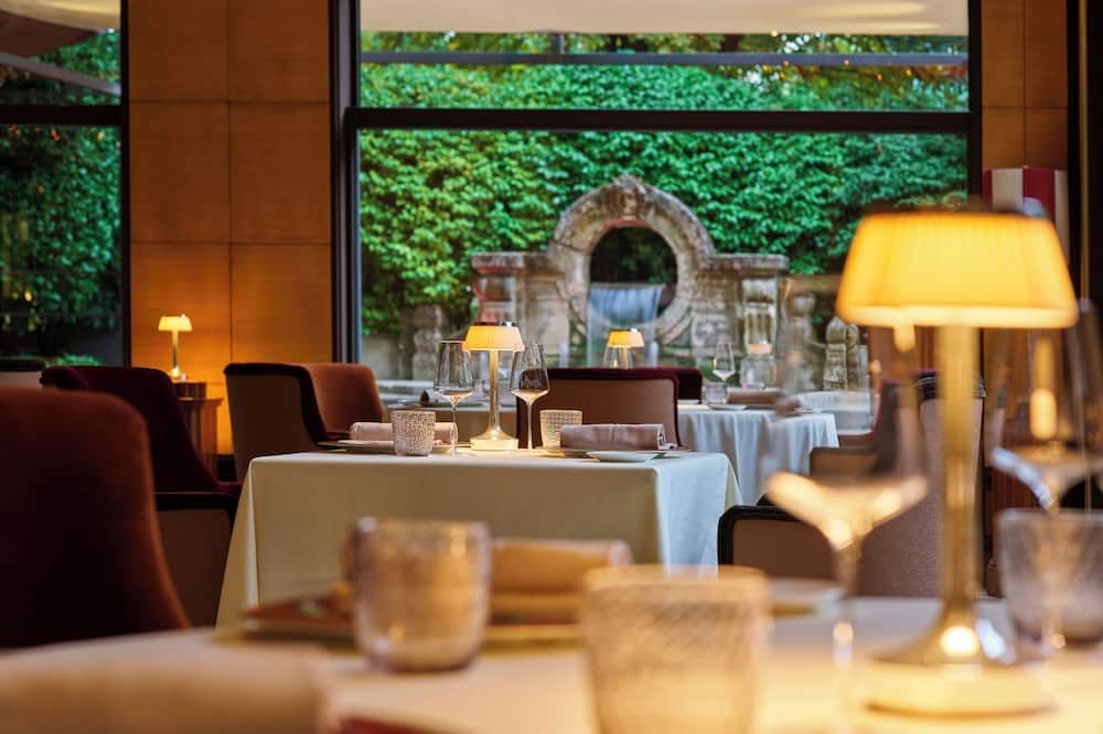 Hotel Principe Di Savoia