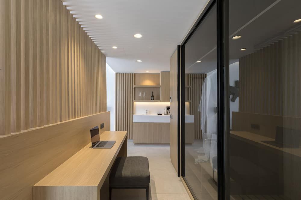 D' Andrea Lagoon All Suites - Adults Only