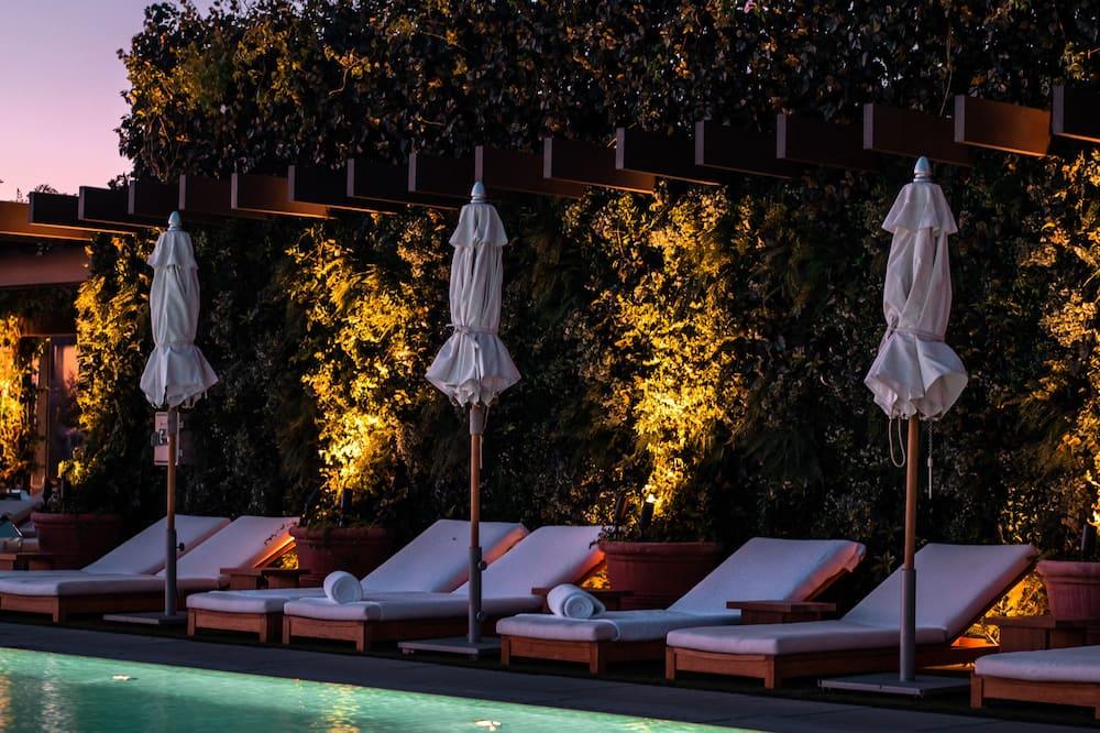 The West Hollywood Edition