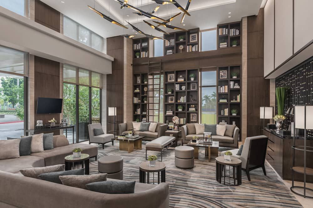 Somerset Alabang Manila