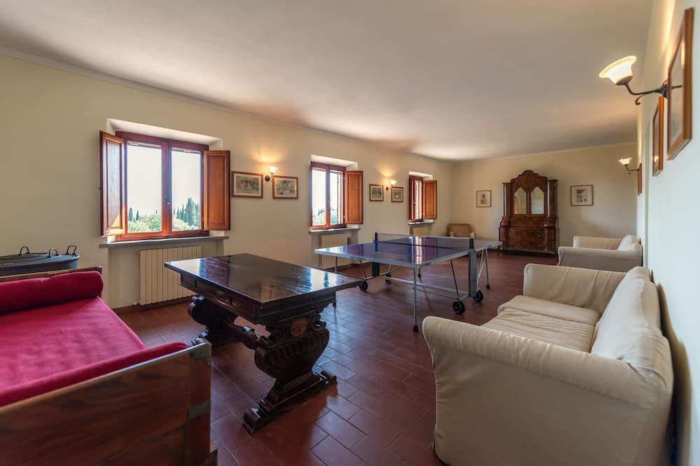 Villa Colombaio Toscane - Siena visuel 4/5 Villa Colombaio Toscane - Siena visuel 4/5