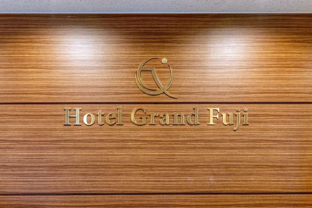 Hotel Grand Fuji