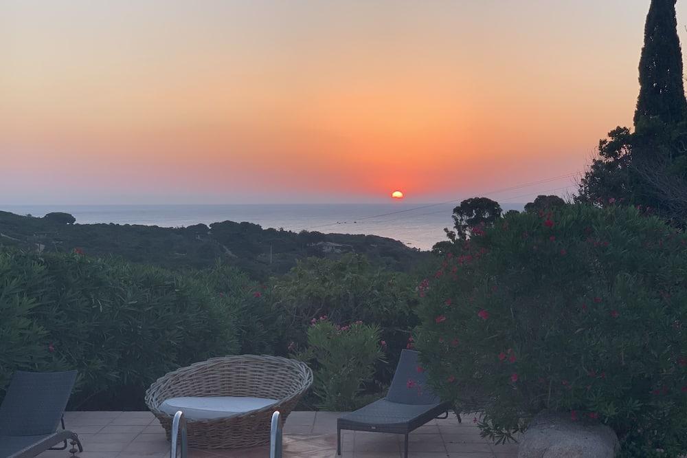 Villa Corse du sud Corsica - Bonifatius visuel 4/5 Villa Corse du sud Corsica - Bonifatius visuel 4/5
