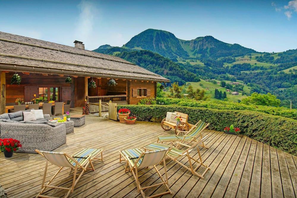 Chalet Ovo La Vieille Ferme Ovo Network - Rhône-Alpes - Manigod visuel 4/5 Chalet Ovo La Vieille Ferme Ovo Network - Rhône-Alpes - Manigod visuel 4/5