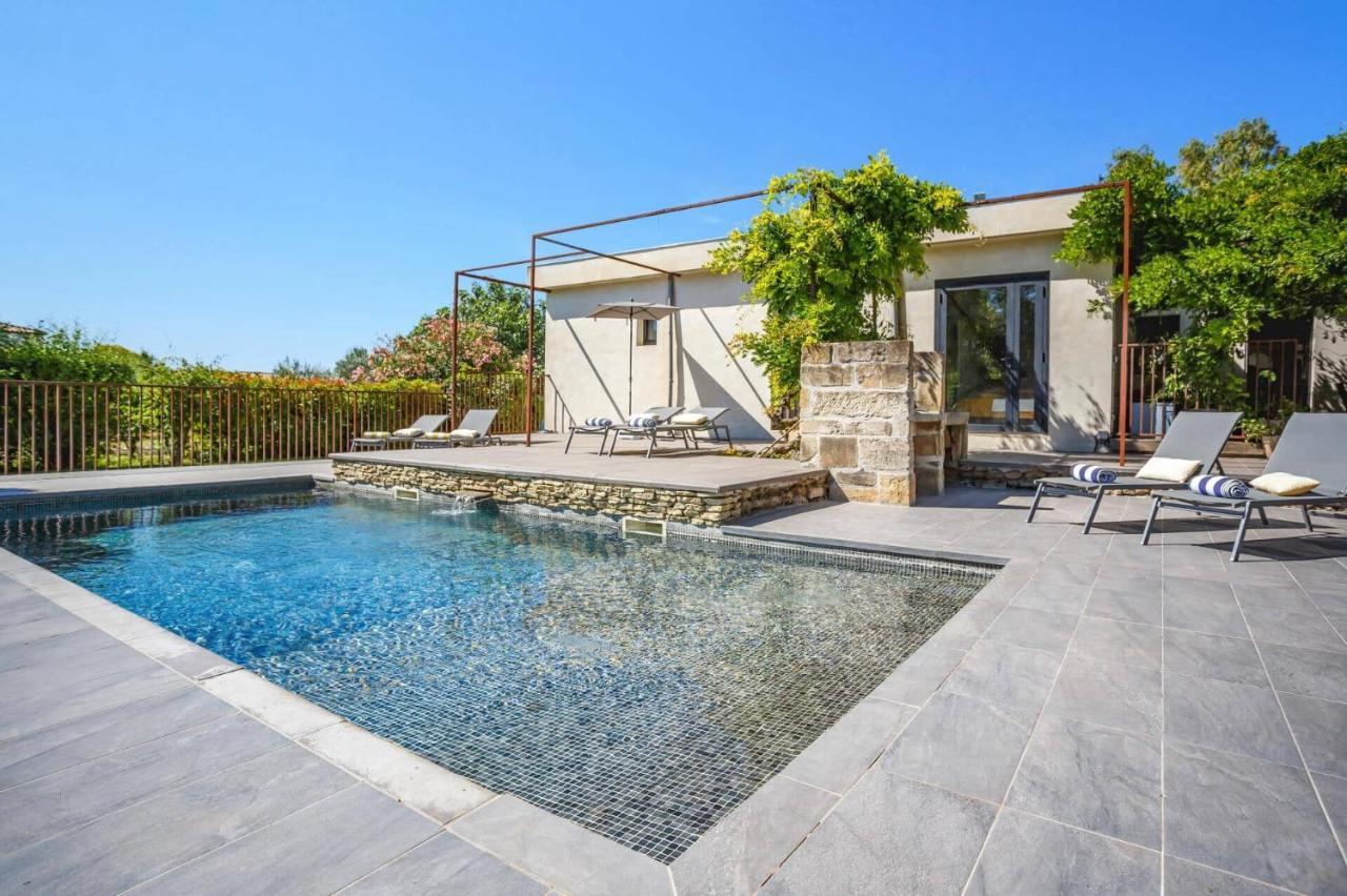 Villa Pezenas by Villa Plus Languedoc-Roussillon - Pezenas visuel 4/5 Villa Pezenas by Villa Plus Languedoc-Roussillon - Pezenas visuel 4/5