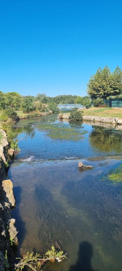 Villa accueillante entre Aix et Marseille Provence-Alpes-Côte d'Azur - Vitrolles visuel 4/5 Villa accueillante entre Aix et Marseille Provence-Alpes-Côte d'Azur - Vitrolles visuel 4/5