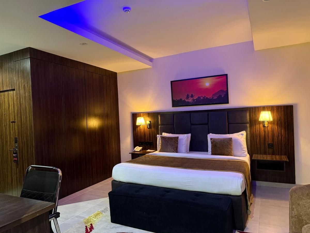 hotel photo