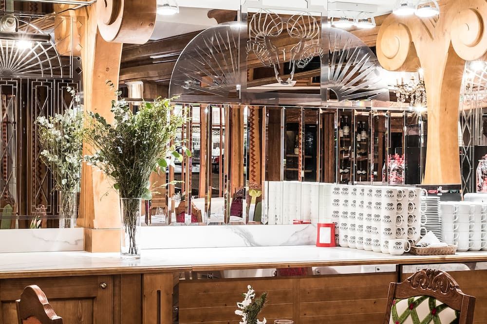 Aries Hotel & SPA Wisła