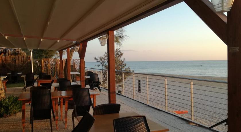 Camping La Pineta Marches - Haven Recanati visuel 3/5 Camping La Pineta Marches - Haven Recanati visuel 3/5