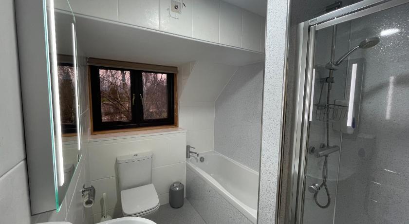 Scandinavian Village Ltd