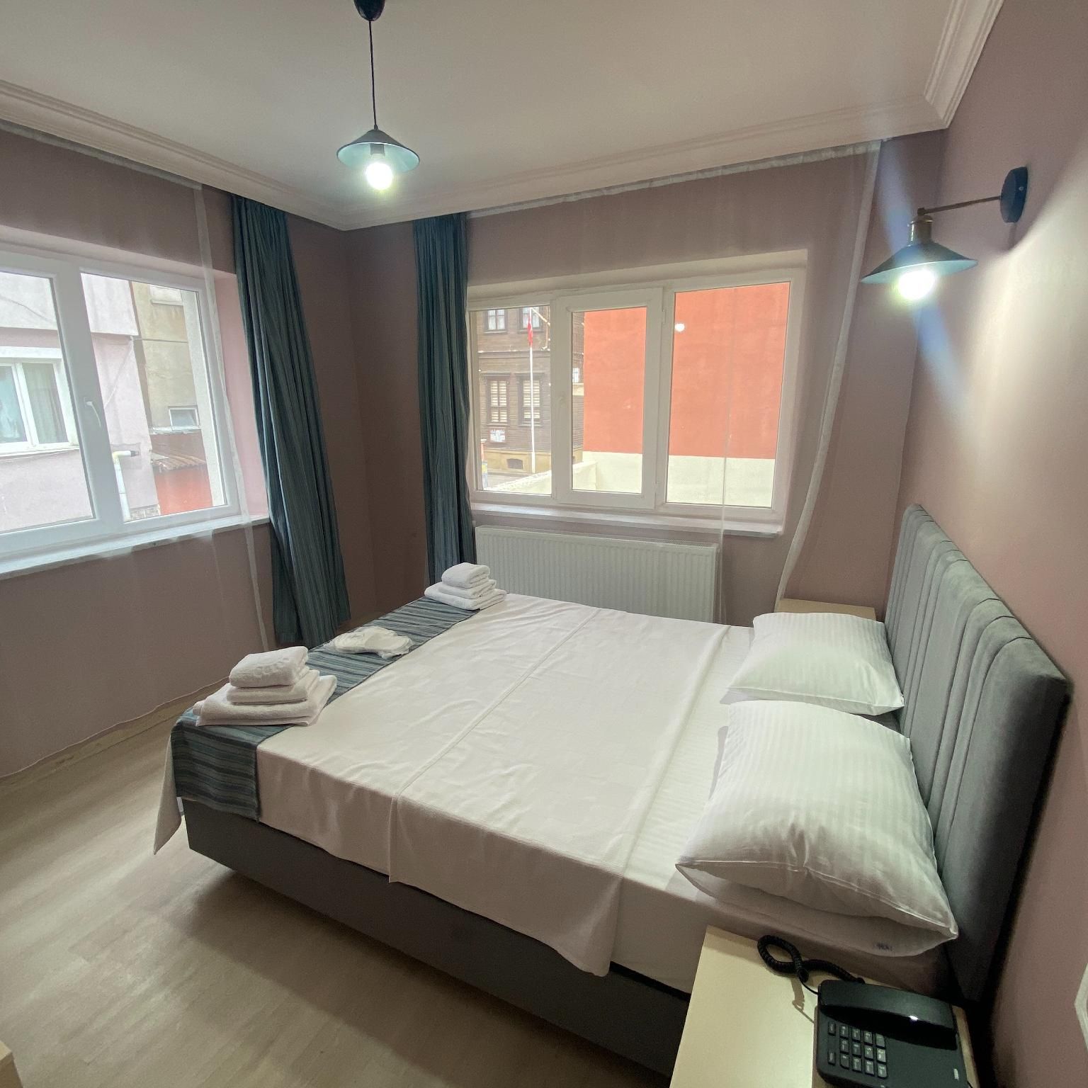 hotel photo