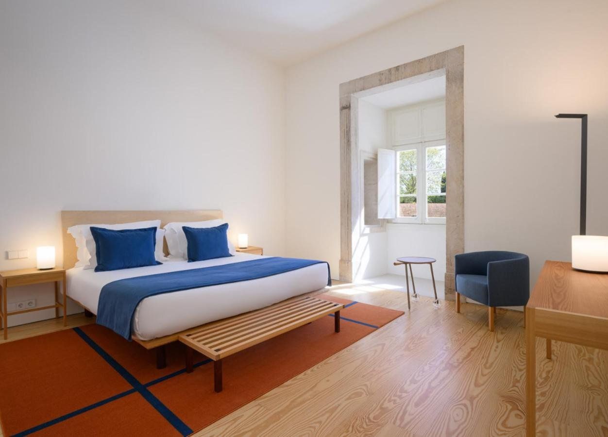 Montebelo Mosteiro de Alcobaça Historic Hotel