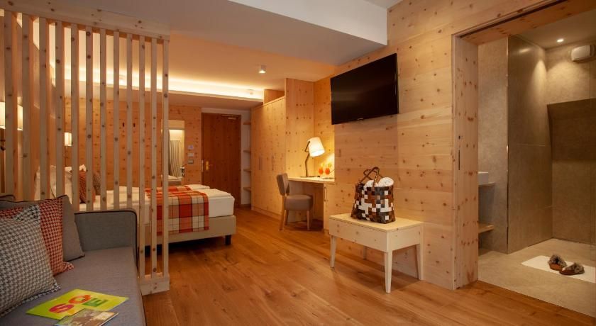 Active Hotel Monte Giner