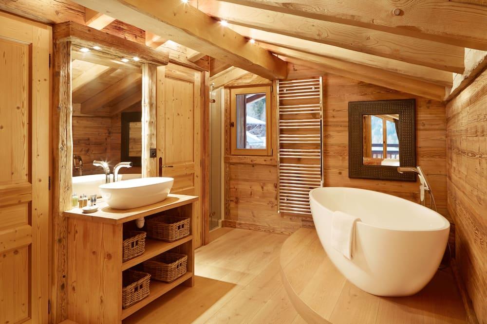 Luxury 7 Bedroom Chalet with Beautiful View Rhône-Alpes - Chamonix-Mont-Blanc visuel 3/5 Luxury 7 Bedroom Chalet with Beautiful View Rhône-Alpes - Chamonix-Mont-Blanc visuel 3/5