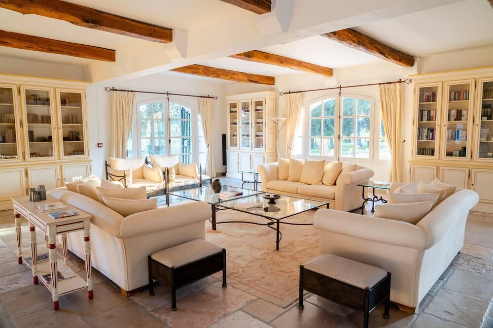 Château les Crostes Provence-Alpes-Côte d'Azur - Lorgues visuel 4/5