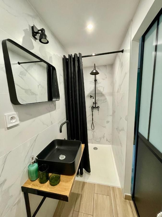 Villa Les Oliviers Spa privatif