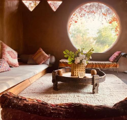 Hotel Altiplanico Cajón del Maipo