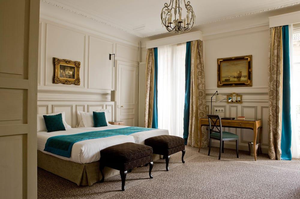 Bradford Elysees - Astotel