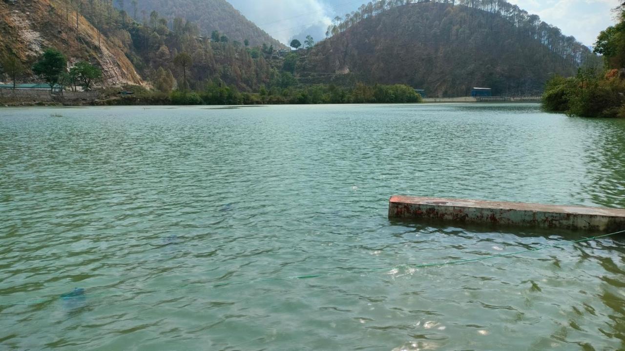 Hotel Hbh Himalaya's Beautiful Hills