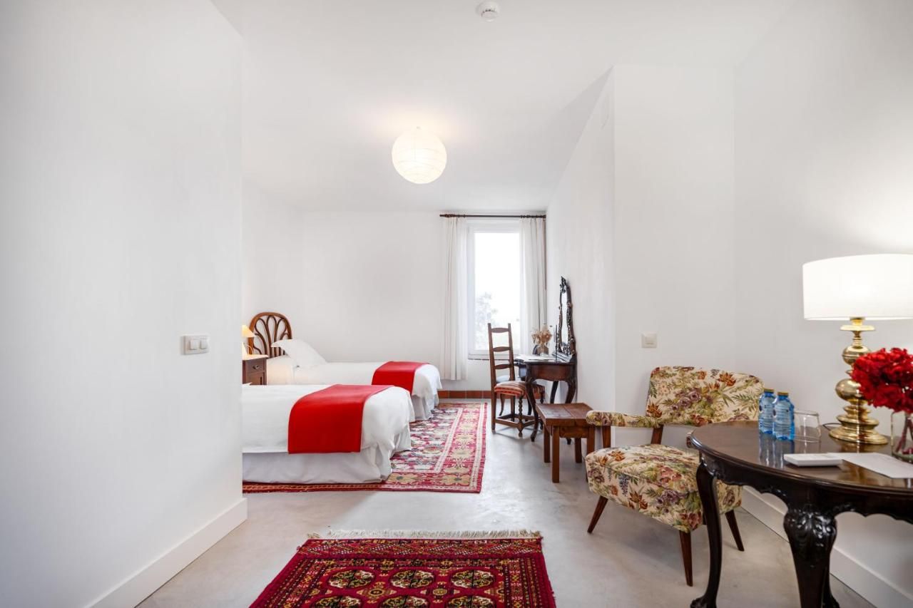 Hotel Rural Costa del Trigo