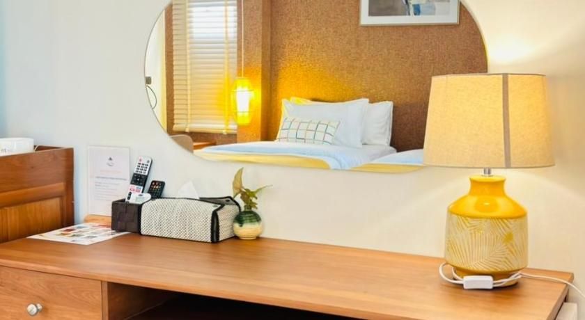 Canal Village Pakpra Phatthalung