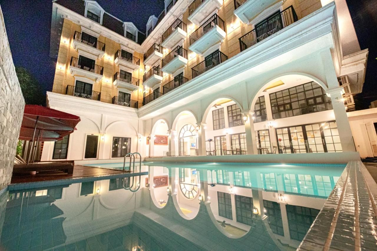 hotel photo
