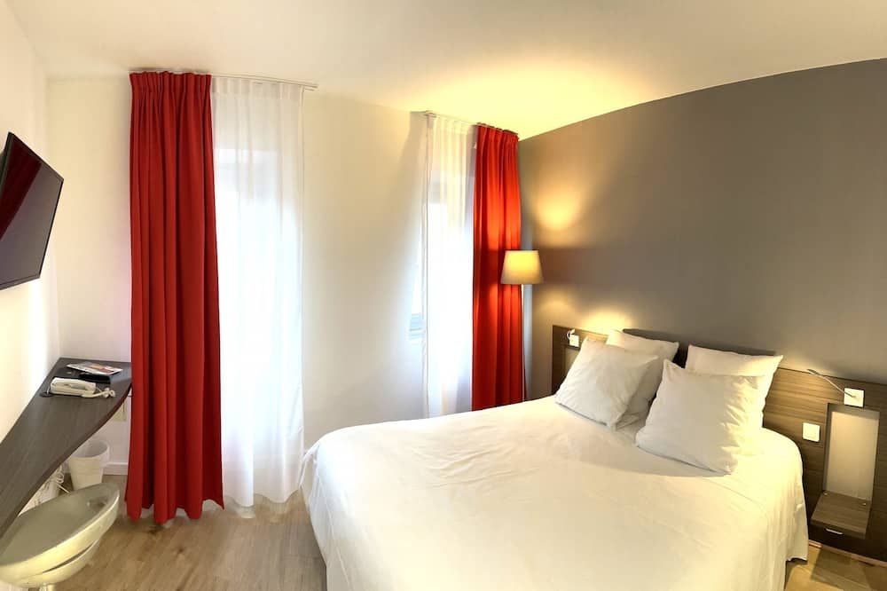 Hôtel Le Cousture Midi-Pyrénées - Toulouse visuel 5/5