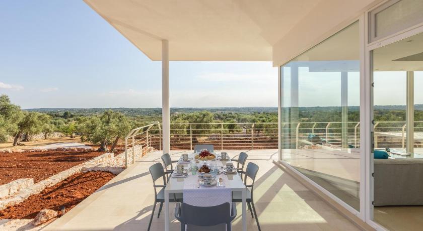Villa Panitria Apulië - Ostuni visuel 5/5