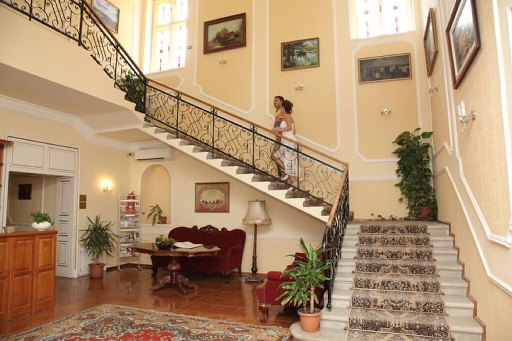 Batthyány Kastélyszálló