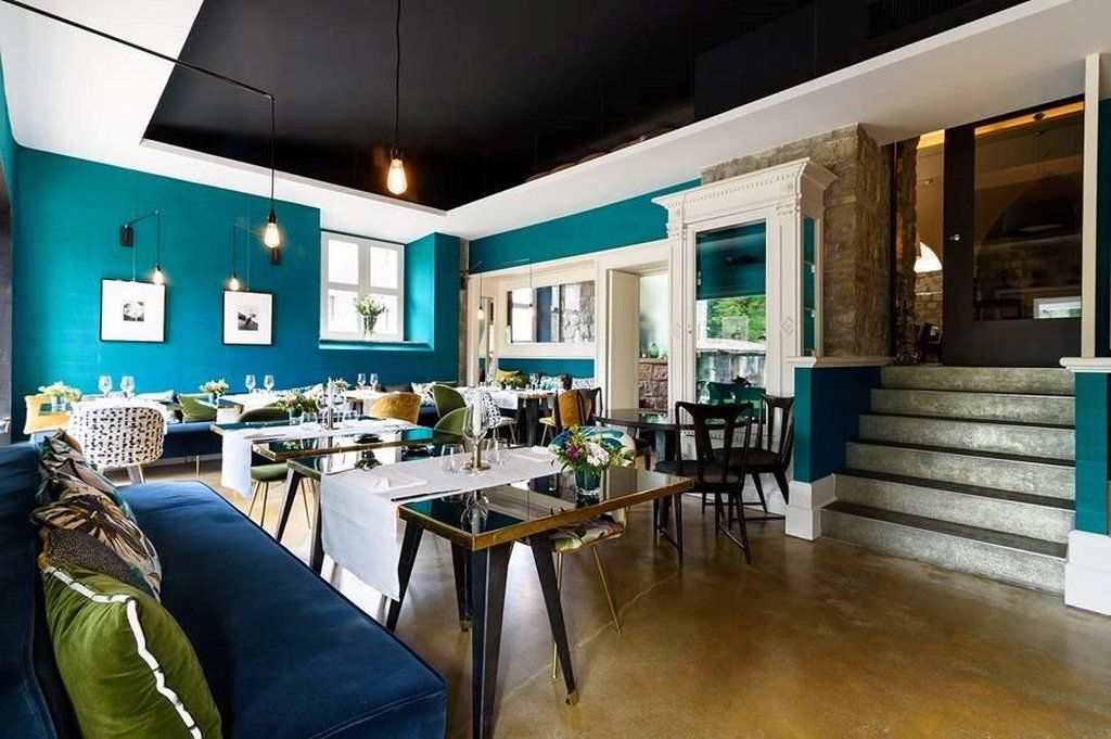 Aquapetra Resort & Spa