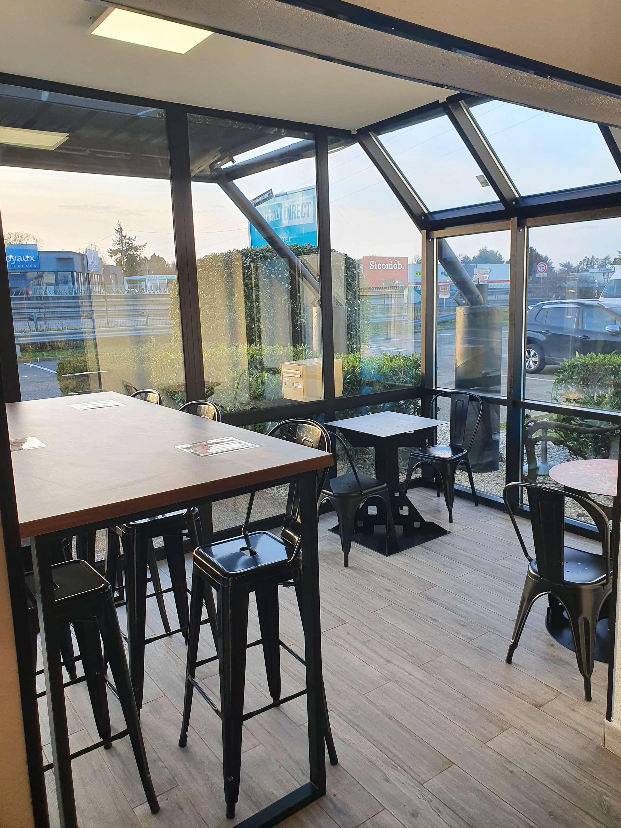 Kyriad Direct Orleans Olivet - La Source - Groot-Centrum - Olivet visuel 3/5 Kyriad Direct Orleans Olivet - La Source - Groot-Centrum - Olivet visuel 3/5