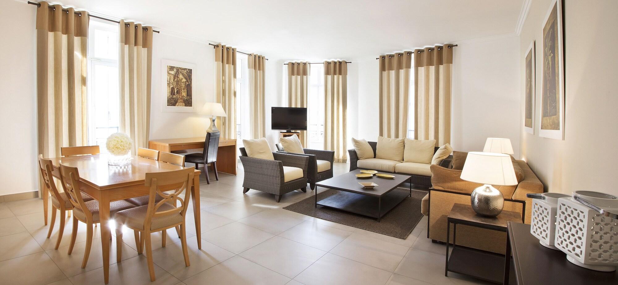 Cannes Croisette Prestige Provence-Alpes-Côte d'Azur - Cannes visuel 2/5