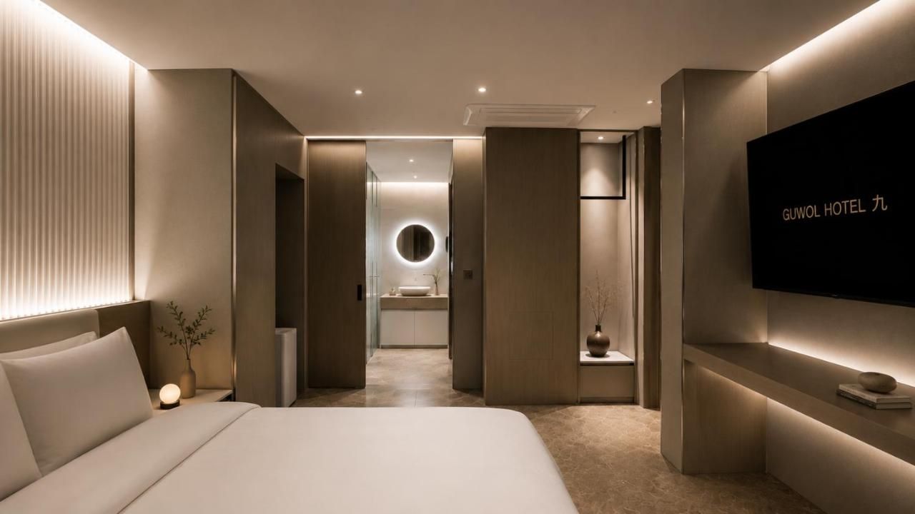 hotel photo