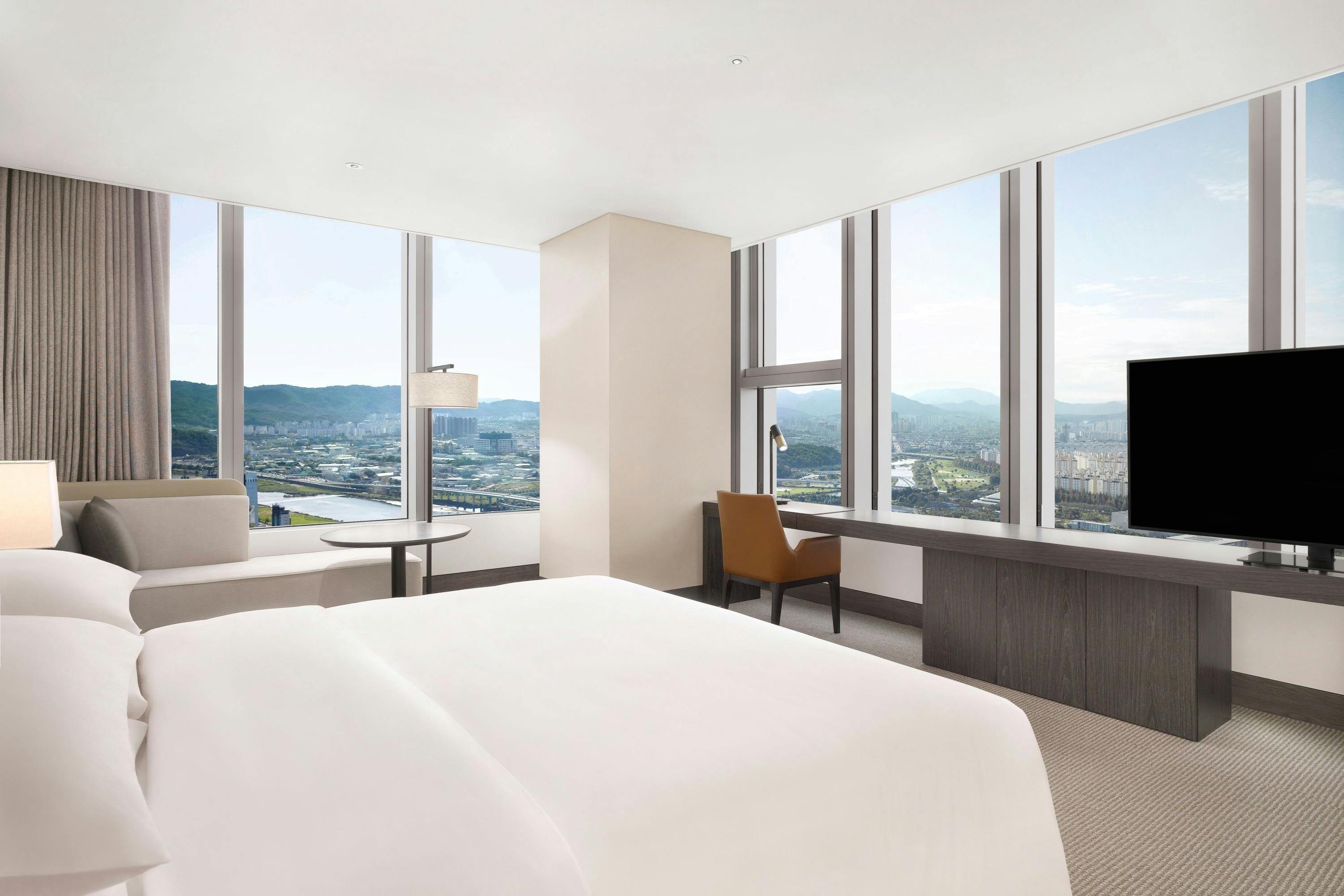 Hotel Onoma Daejeon, Autograph Collection, Marriott International