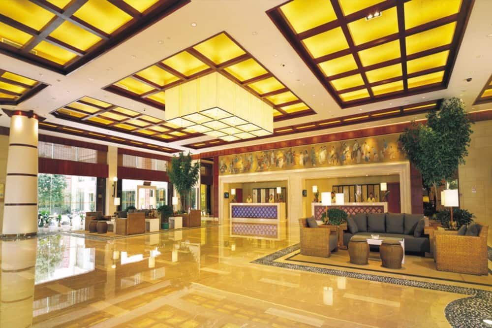 C&D Resort,Wuyi Mountain