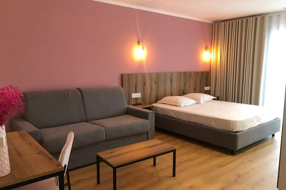 Auberge les Oliviers Corse - Lucciana visuel 2/5