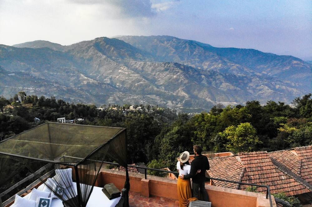 Dwarika's Resort - Dhulikhel Wellbeing Escape in the Himalayas
