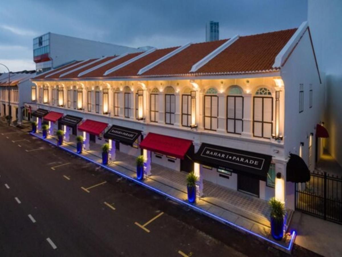 hotel photo