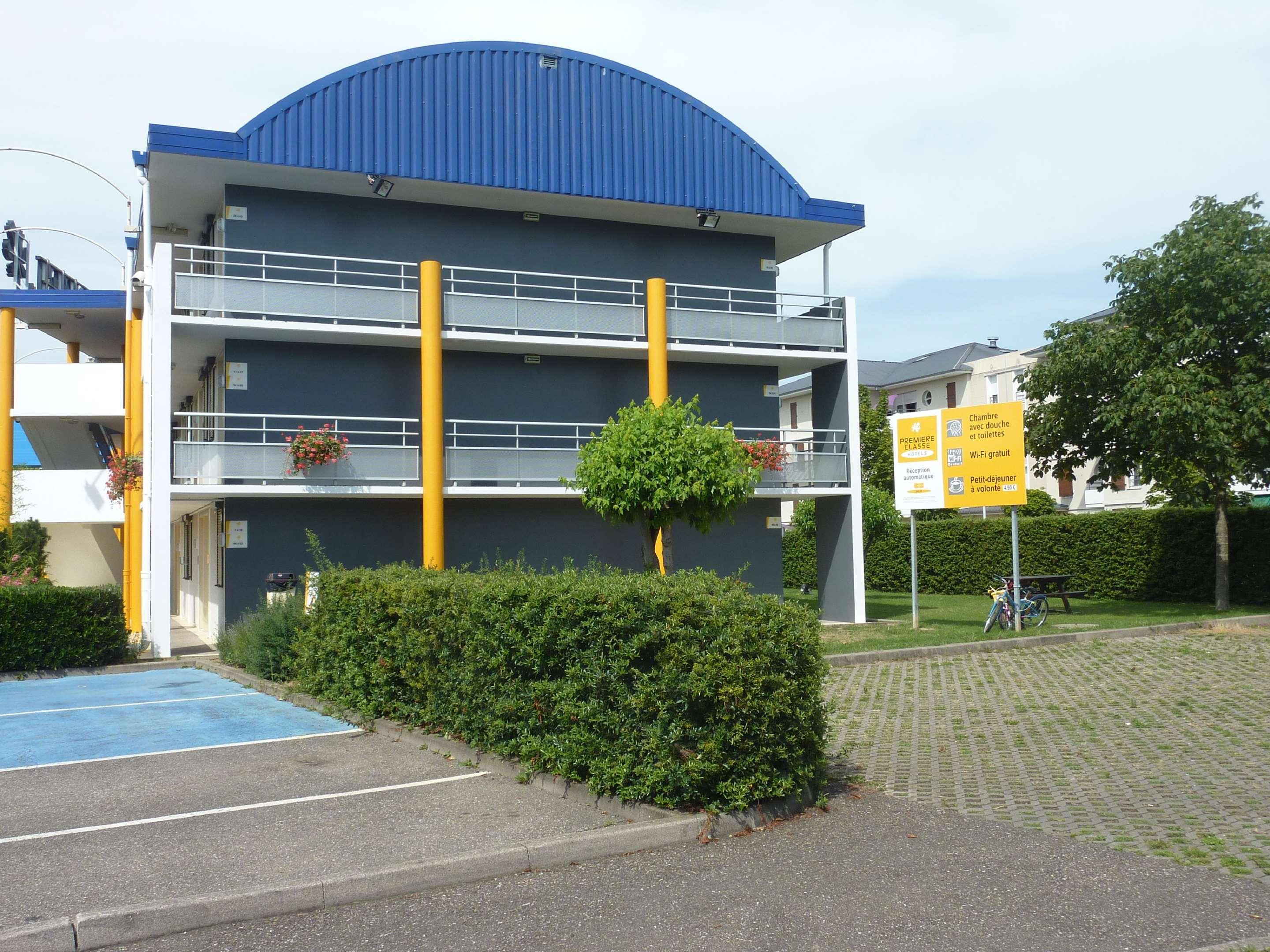 Gunstige Hotels In Strassburg Unterkunfte Ab 30 Nacht Kayak