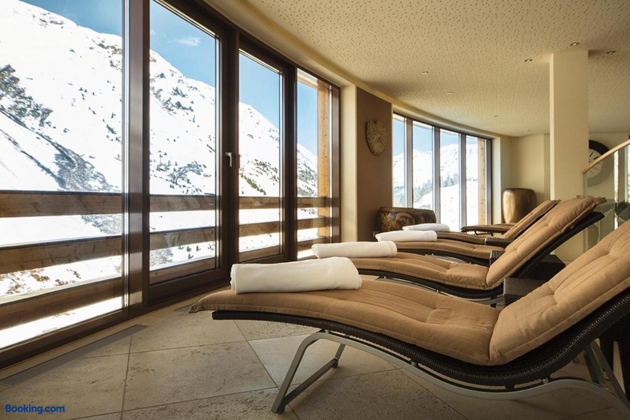 booking-83562-132201046-490541 Art And Relax Hotel Bergwelt