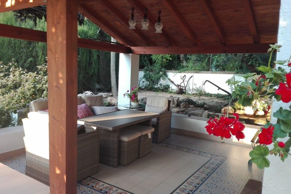 #Casa María for 4 people Andalousië - Cazorla visuel 5/5