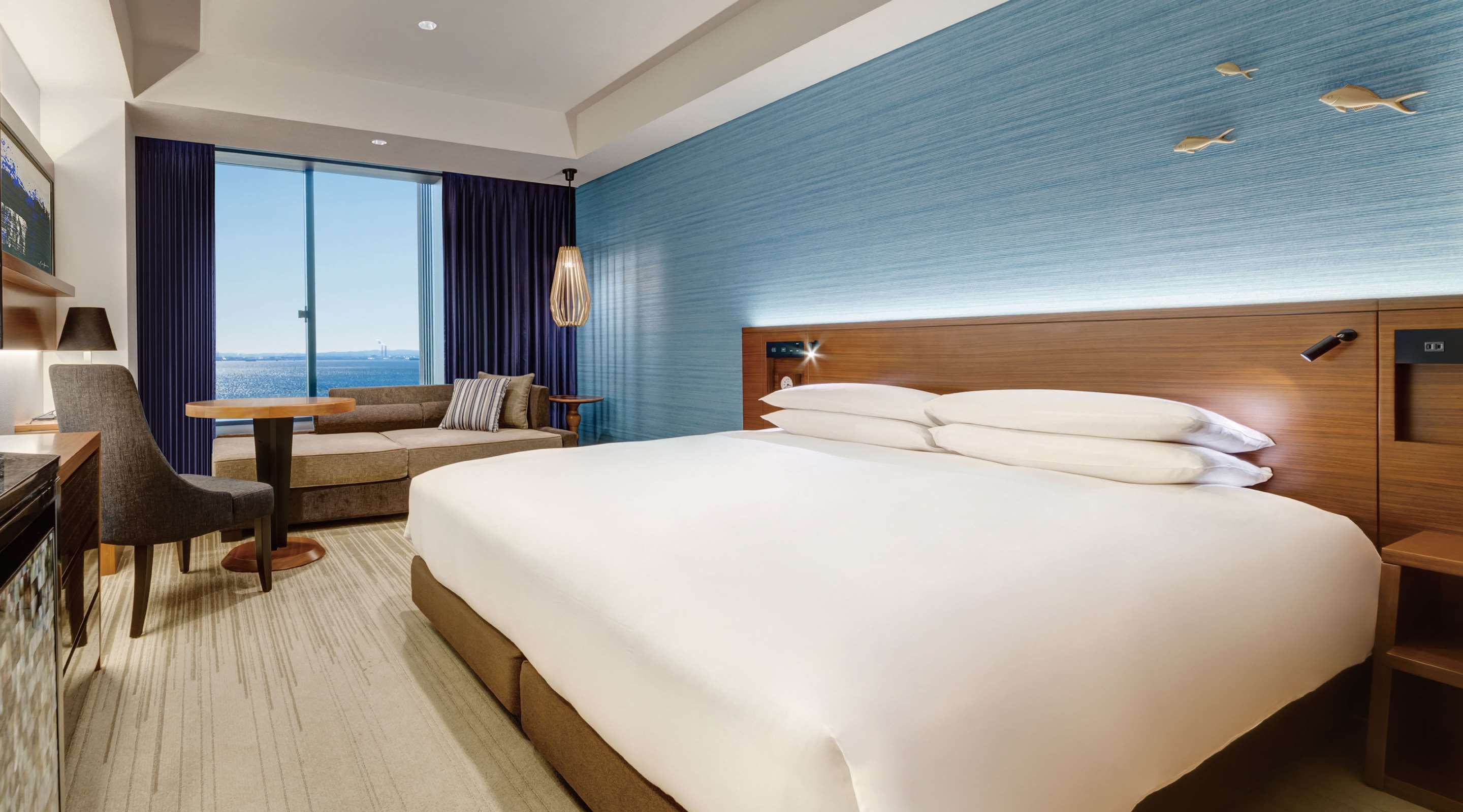 Shin-Urayasu Maihama Area Hotels | Hyatt Regency Tokyo Bay