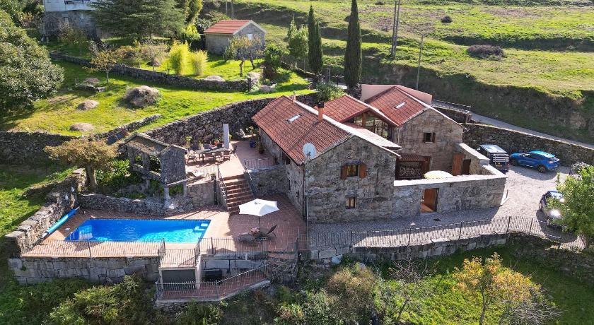 Casa Del Ingles Luxury Private Villa & Pool in Rural Valley - Galicië - Pontevedra visuel 5/5 Casa Del Ingles Luxury Private Villa & Pool in Rural Valley - Galicië - Pontevedra visuel 5/5