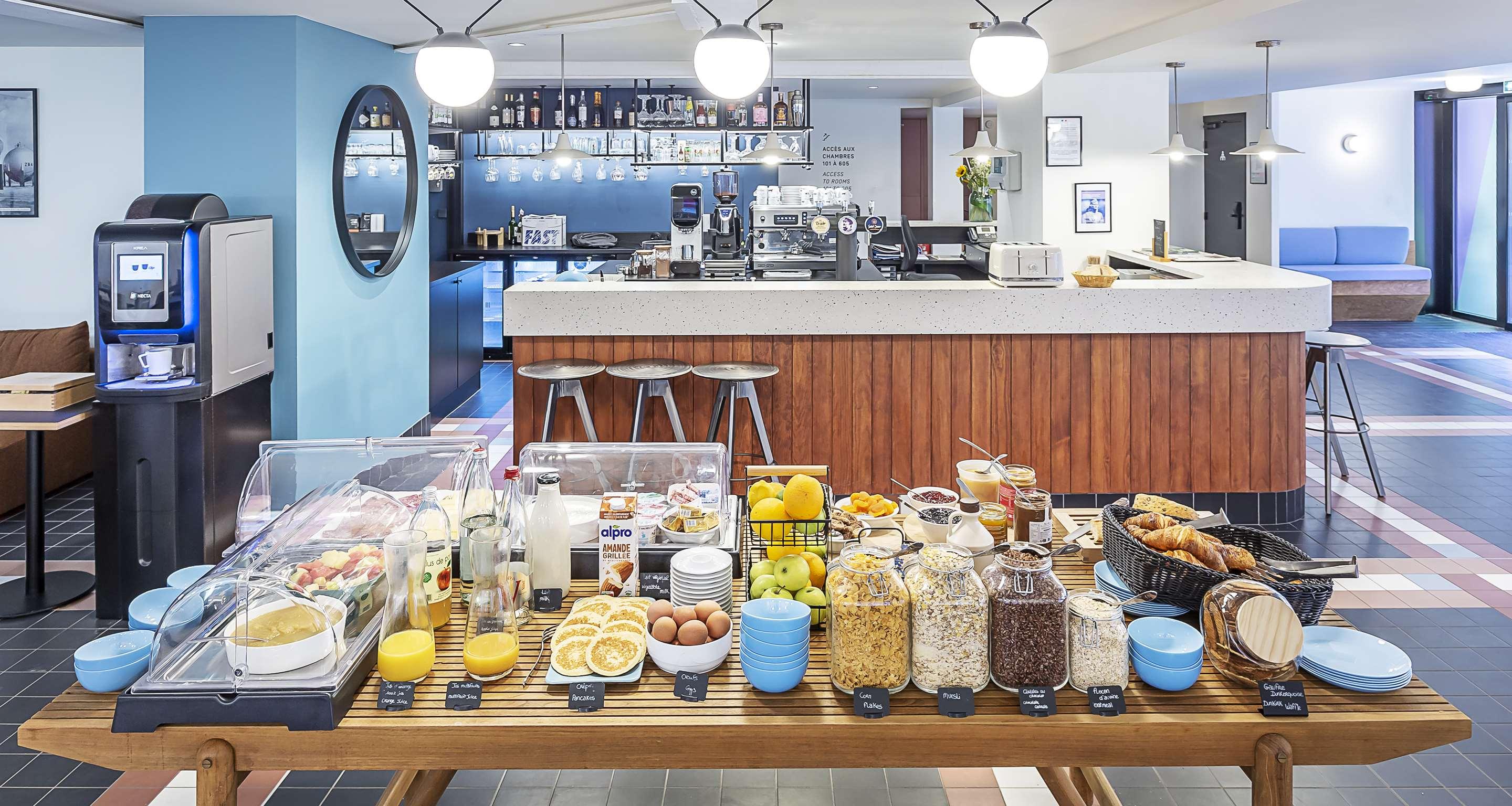 Best Western Plus Hotel Cargo Nord-Pas de Calais - Dunkerque visuel 1/5 Best Western Plus Hotel Cargo Nord-Pas de Calais - Dunkerque visuel 1/5