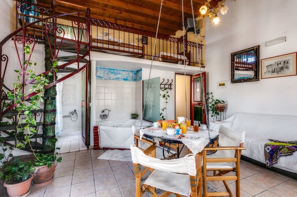 Ifigenia By Captain Michalis