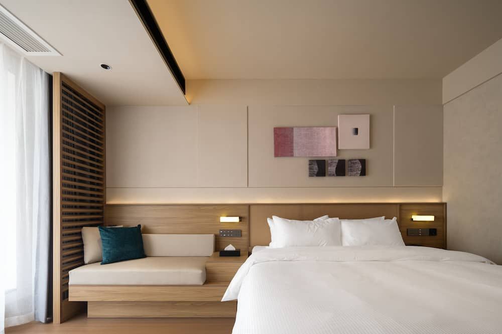 Maiyue Hotel-Xi`an Zhonggulou