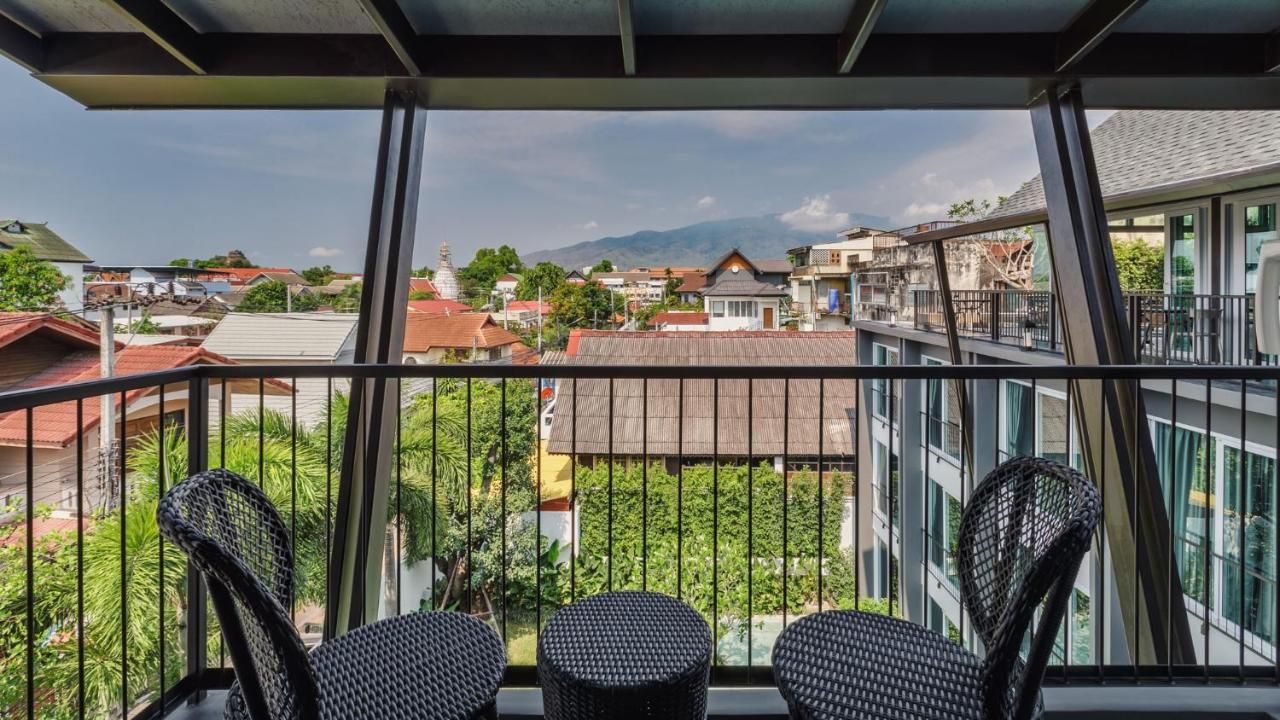 Kiri Hotel Chiang Mai
