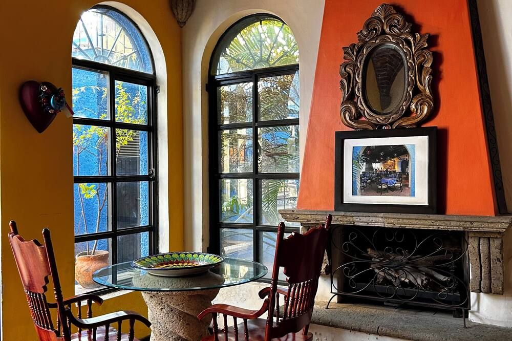 La Villa del Ensueno Boutique Hotel